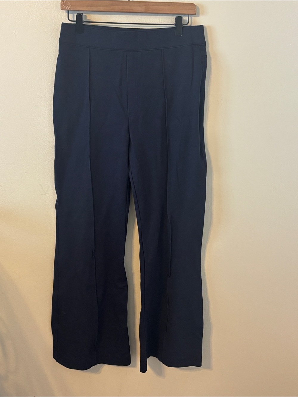 Spanx Supersmooth® PerfectFit Ponte Flare Pant